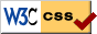 Valid CSS