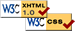 W3C Graphics