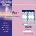 Interactive Calendar - Lightbridge Alliance