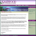 Website Design Services - Sagewood Communications