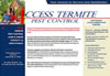 Access Termite Pest Control