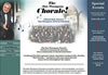 Don Thompson Chorale