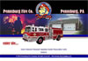 Pennsburg Fire Co - Enter